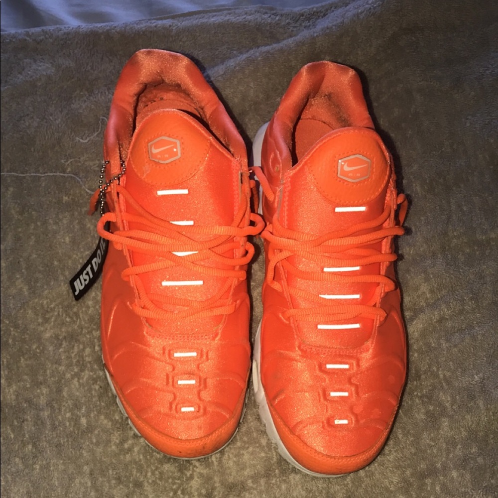 Nike JUST DO IT sneakers